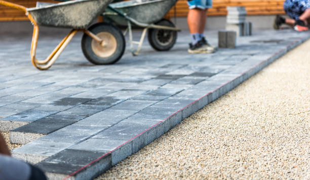 Best Concrete Retaining Walls in Magee, MS