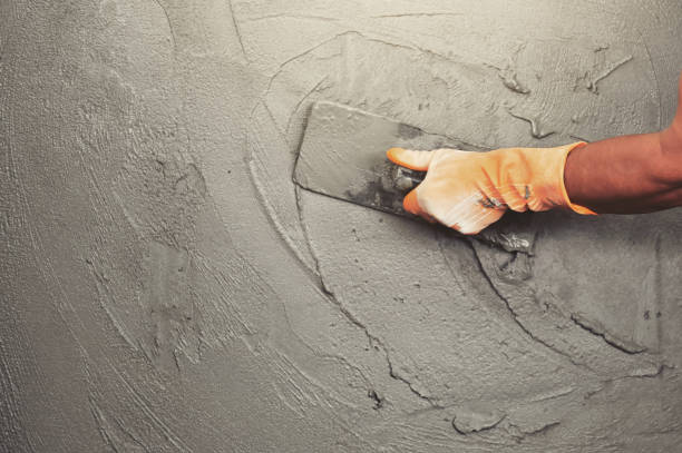 Best Concrete Driveway Installation in Magee, MS