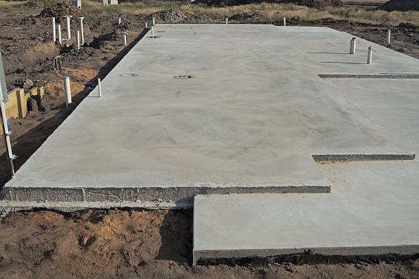 Best Commercial Concrete Services in Magee, MS