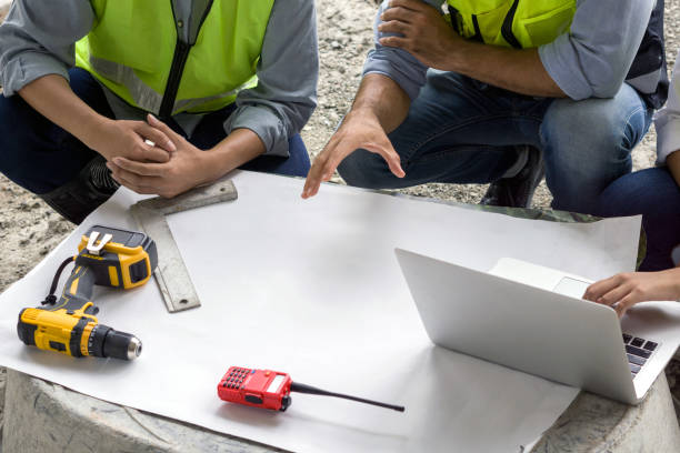  Magee, MS Concrete contractor Pros